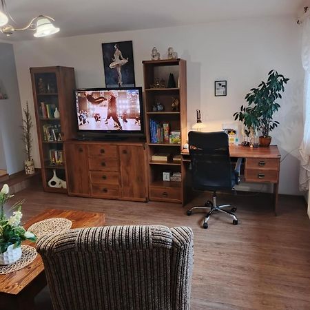 Apartament Przy Plazy Free Parking Złotów 외부 사진