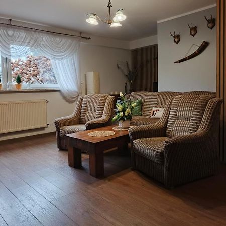 Apartament Przy Plazy Free Parking Złotów 외부 사진