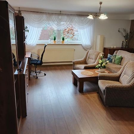 Apartament Przy Plazy Free Parking Złotów 외부 사진