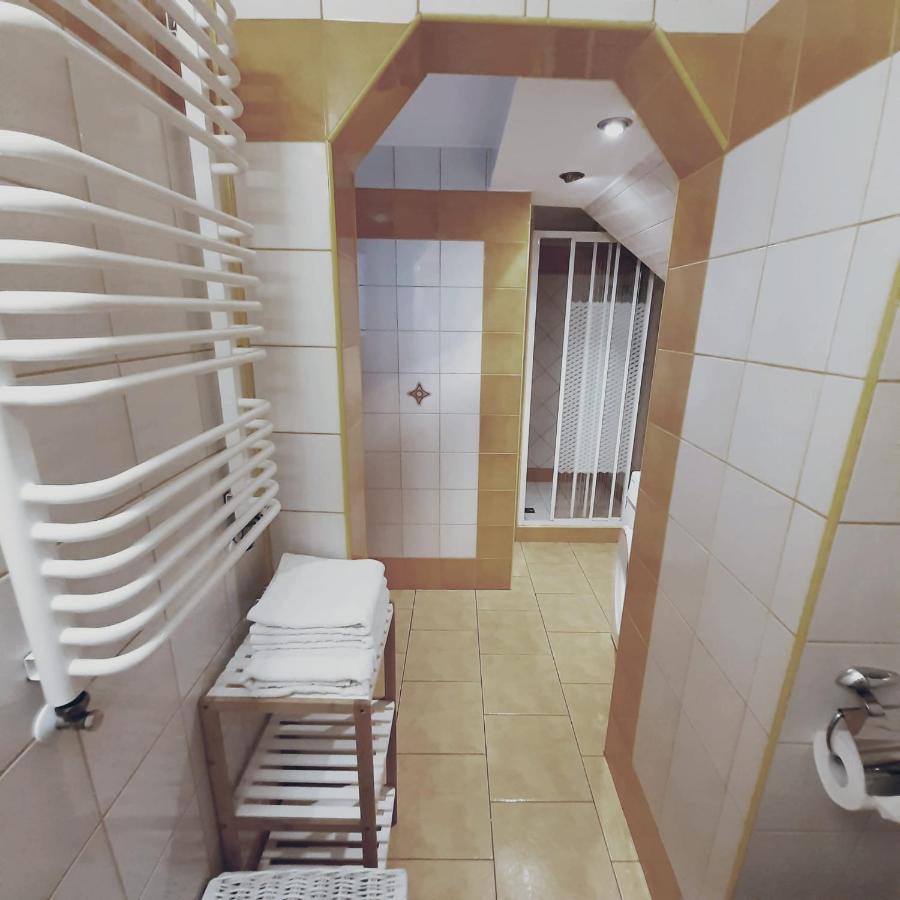 Apartament Przy Plazy Free Parking Złotów 외부 사진