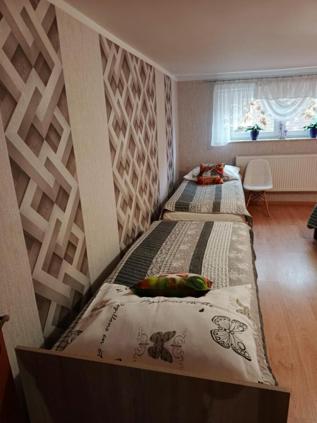 Apartament Przy Plazy Free Parking Złotów 외부 사진