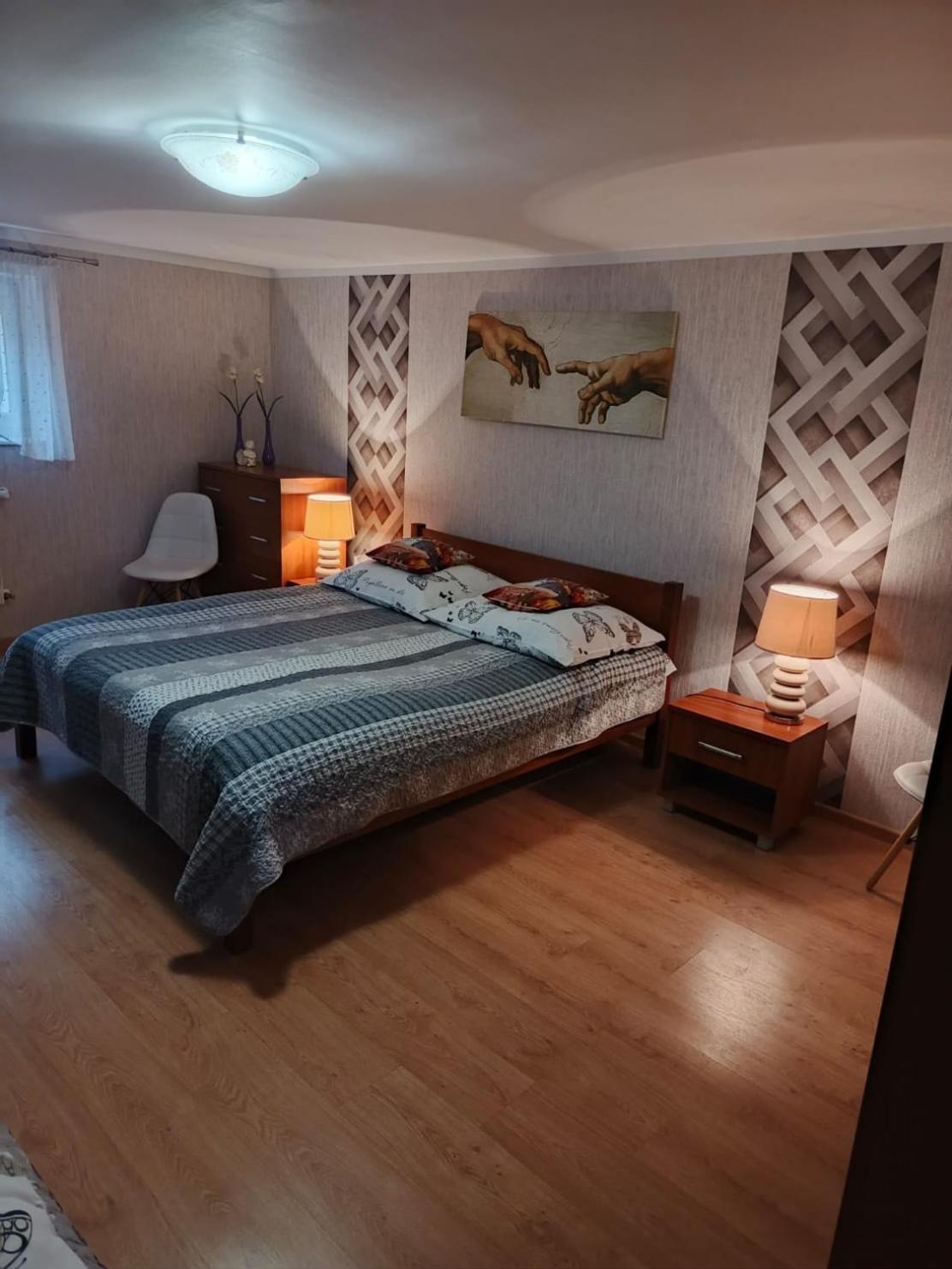 Apartament Przy Plazy Free Parking Złotów 외부 사진
