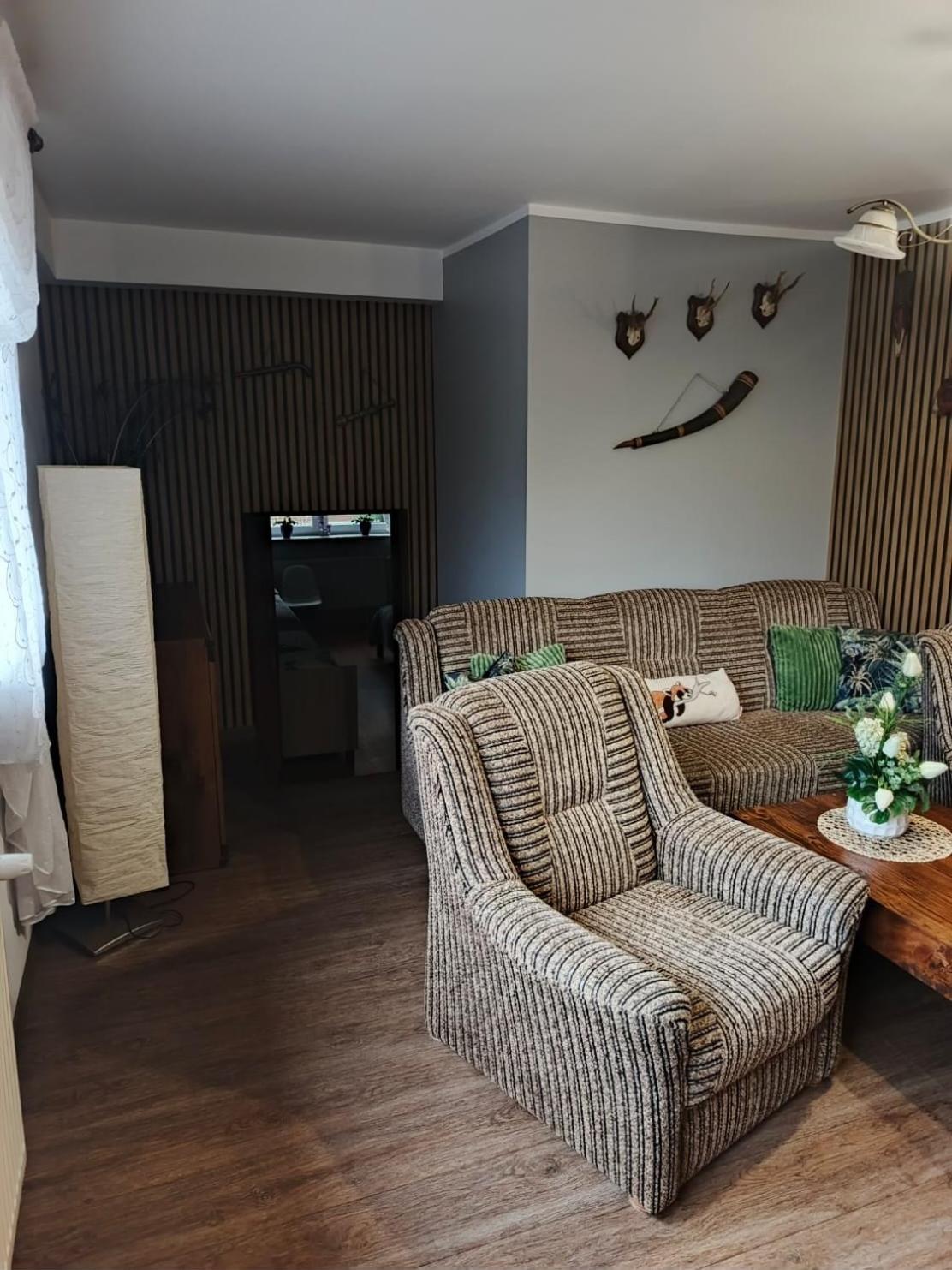Apartament Przy Plazy Free Parking Złotów 외부 사진